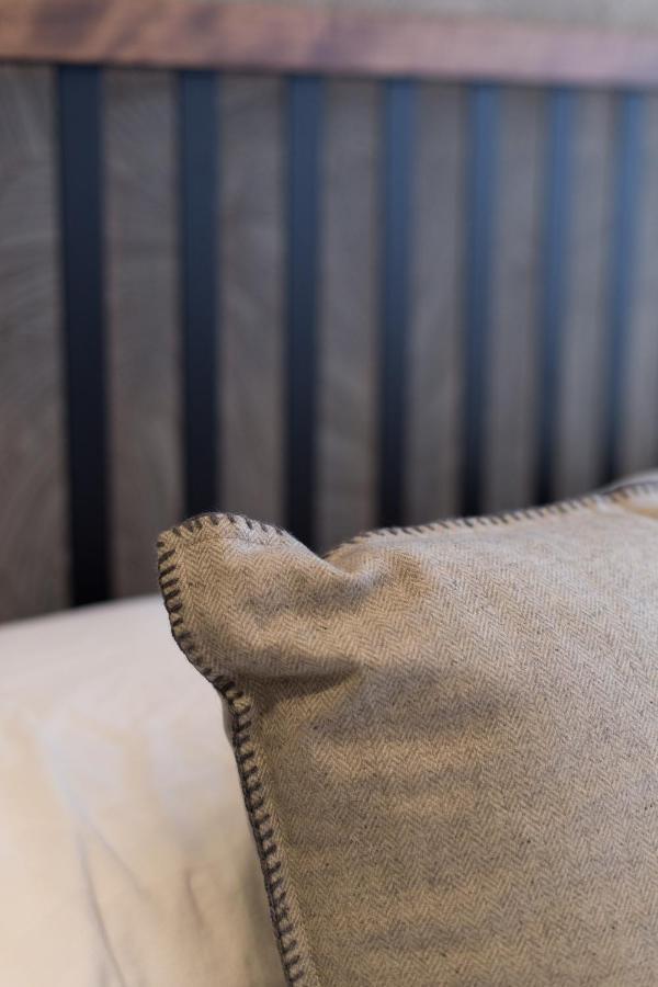 Scandinavian Studio With Full Kitchen And Bath By Den Stays Montreal Ngoại thất bức ảnh